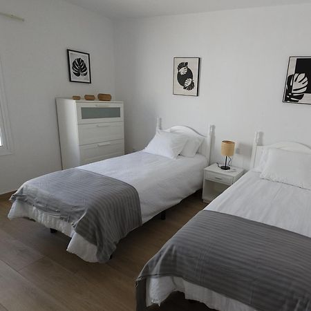 Villa Solycan 15 普拉亚戴尔雷安格莱斯 外观 照片