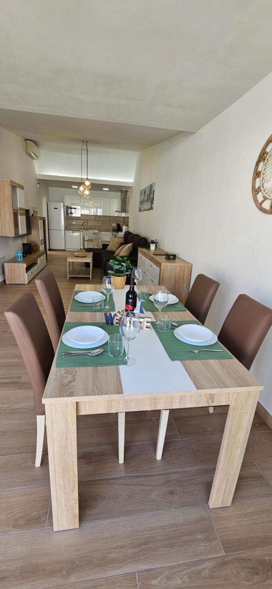 Villa Solycan 15 普拉亚戴尔雷安格莱斯 外观 照片